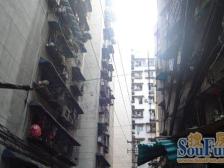 陈家湾 向乐村一房