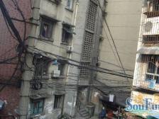 南开,三房,采光好,低楼层