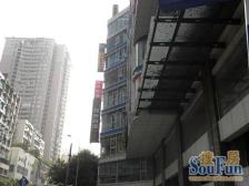 三峡广场壹中旁 业主安心出售 位置好 出行方便 近轻轨