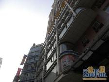 汉渝路 智博天下一房40.5万