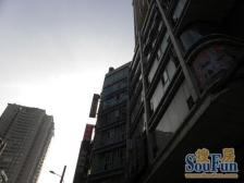 汉渝路 智博天下一房