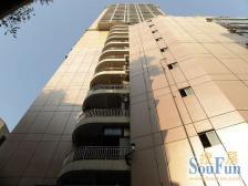 智博天下 1室0厅 东北