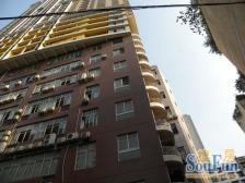 通天然气 智博天下 一室一厅 户型方正 随时看房