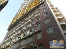 汉渝路 智博天下二房93万