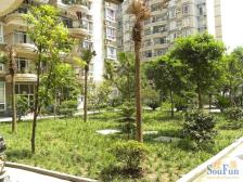 模范村 嘉新桃花里一房40万