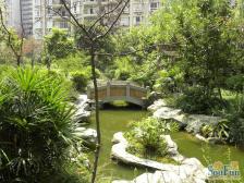 模范村 嘉新桃花里二房58万