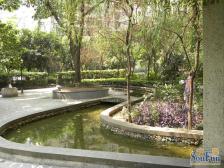 9号线小龙坎旁电梯房,精装小两室,采光好,拎包入住