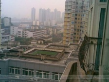 龙塔华园四合院 2室2厅 南