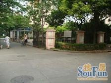 静安新城十一区必看好房 楼层好 位置佳 全明户型 正对花园