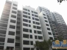 农业园区 正能雅舍一房46万