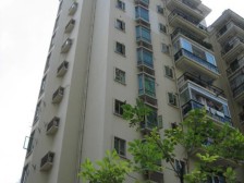 太极大道 浪琴屿二房46万