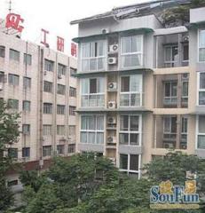 府青路二段18号1室1厅东南