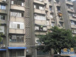 育苗路14号2室1厅东南