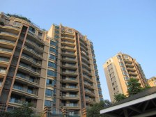 人和 怡和小区三房99万