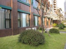 怡和小区,轻轨房,户型方正,生活便利