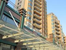 人和 怡和小区三房125万