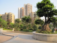 人和 怡和小区三房