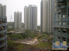 人和大社区,低总价低单价大三房