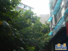 上海城旁边,位置好出行方便,楼层好,总价低