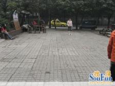 光电路 花园一村二房45万