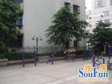 花园一村 2室1厅 东