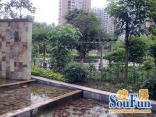 金港尚城 3室2厅 东南