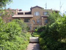 龙湖蓝湖香颂 4室2厅 南 北