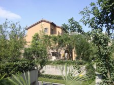 鸳鸯 龙湖蓝湖香颂三房350万