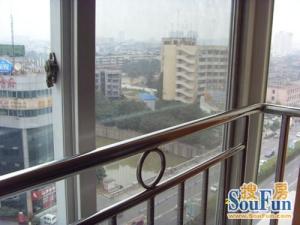 天仁雅居3室2厅西南