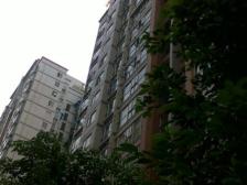 南桥寺 紫晶丽苑三房