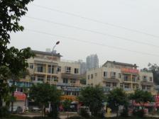 南桥寺 紫晶丽苑二房80万