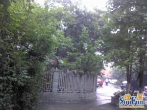 双景秀庭3室2厅南