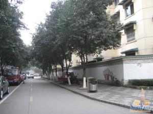 彩虹街61号2室1厅东