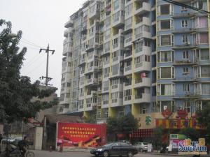 天竺丽苑1室1厅东