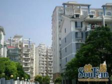 空中别墅+顶楼复式 视野景观好露台可以利用+上车好房