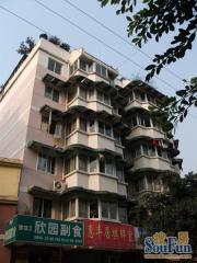 九里欣园 3室2厅 北 南