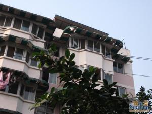 九里欣园2室1厅东南