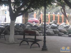 交大智能三期1室1厅东东南