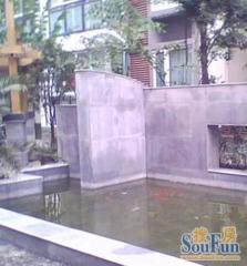 西沙美景小区1室1厅东南