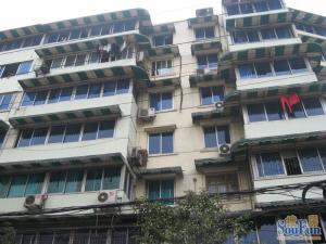 信禾人家(金牛)2室2厅南