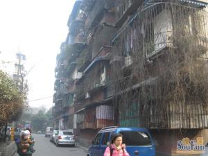 营康西路65号 2室2厅 南 东南 北