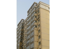 雁滩 次新金景苑 3室2厅 南北通透 毛坯 可按揭