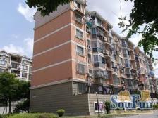 7&15双轨交,南北通一房,中间楼层,不临街无遮挡