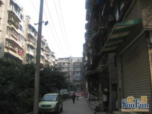 长兴街5号院2室1厅南