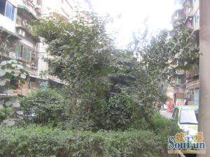 长兴街5号院2室1厅东南