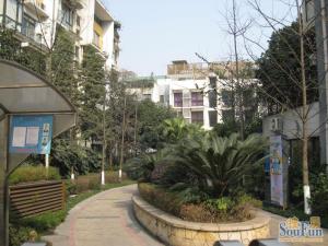柏仕晶舍4室2厅东