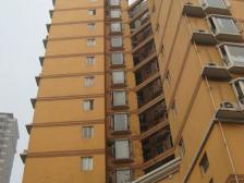 城南世家 2室1厅 东南