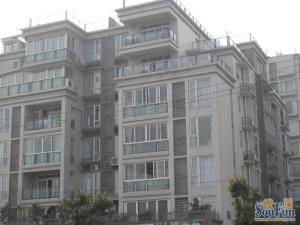 城楠映象 2室2厅 南