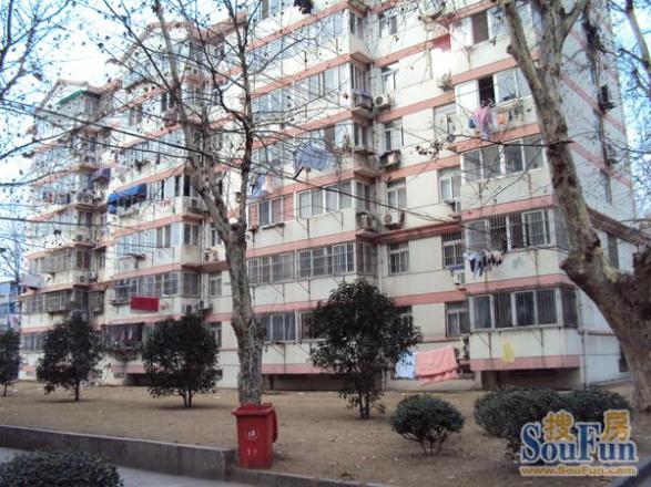 南农大小区
