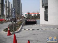 万达广场48克拉1室0厅西
